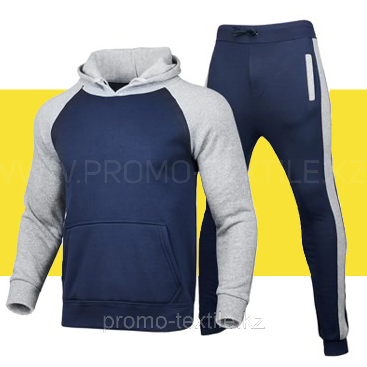 Пошив спортивной одежды на заказ