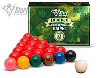 Шары Classic Snooker 52,4мм, 102