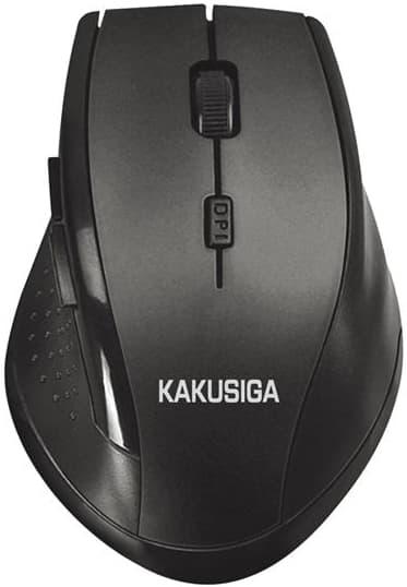 Мышь беспроводная KAKU KSC-449