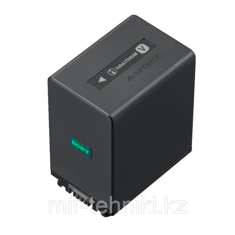 Аккумулятор для видео камеры Sony NP-FV100A оригинал, фото 1