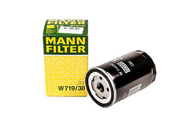 Фильтр масляный MANN W71930 (SP978)
