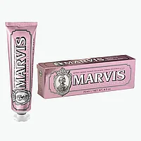 Marvis зубная паста для чувствительных дёсен Sensitive Gums Gentle Mint (75 мл)