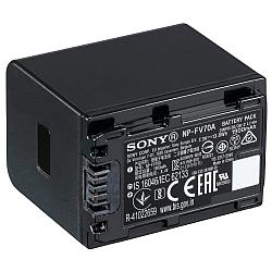 Аккумулятор для видео камеры Sony NP-FV70А оригинал