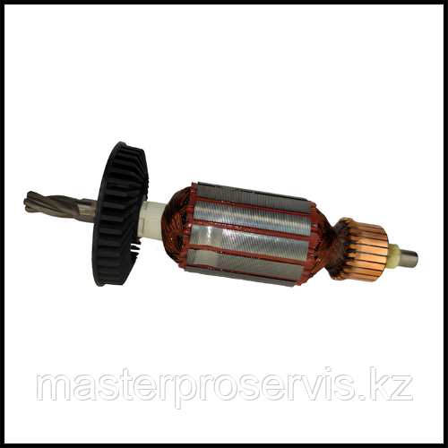 Якорь двигателя для перфоратора PIT 22001