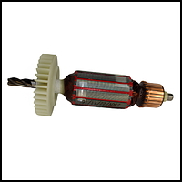 Якорь/Ротор для перфоратора CROWN CT18032