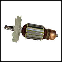 Якорь/Ротор для пилы дисковой CROWN CT15025, CT4117