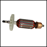 Якорь/Ротор для УШМ CROWN CT13290, CT13293
