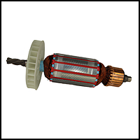 Якорь/Ротор для перфоратора CROWN CT18101