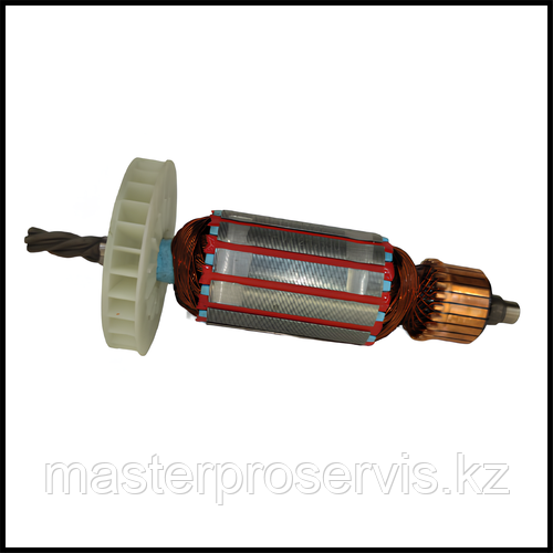 Якорь/Ротор для перфоратора CROWN CT18101