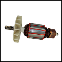 Якорь/Ротор для перфоратора CROWN CT18055