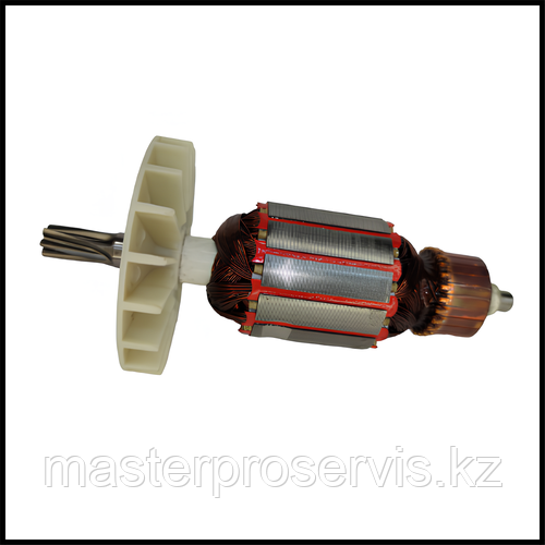 Якорь/Ротор для перфоратора CROWN CT18055