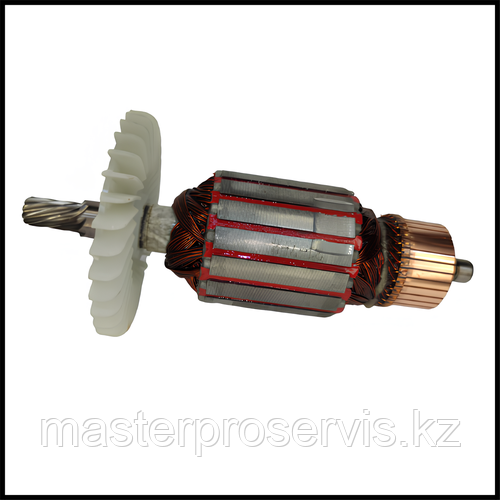 Якорь/Ротор для торцовочной пилы CROWN CT15111