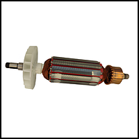 Якорь двигателя длинный CT13010 (дубликат)
