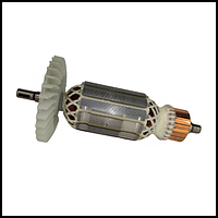 Якорь двигателя пчелка ∅110