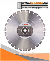 Алмазный отрезной диск Bosch Professional for Asphalt 450x25.4x3.2