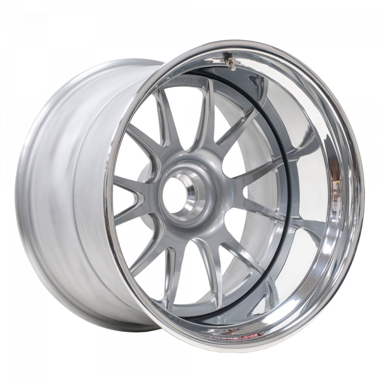 Кованые диски Forgeline TA3R