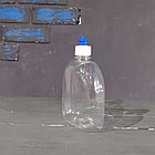 Пэт бутылки 0,5 литров под жидкое мыло Алмурт