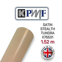 Виниловая пленка KPMF K75531 MATT STEALTH TUNDRA