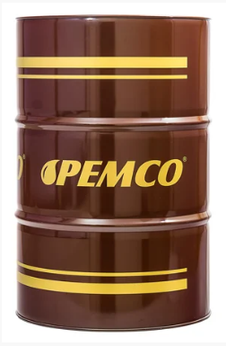 Моторное масло PEMCO DISEL G-5 10W40 БОЧКА 60 л - фото 1 - id-p108193268