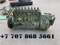 Топливный насос высокого давления ТНВД VG1246080126A CB6H957A SINOTRUK D12.42 спецтехника