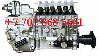 Топливный насос высокого давления ТНВД двигателя WEICHAI BP5490/612601080138 WD615 на погрузчик