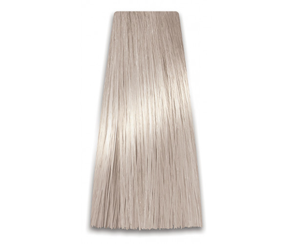 Prosalon color крем краска для волос Светлый пепельный блондин 9.1 100 гр - фото 2 - id-p108193527