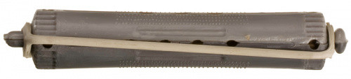 DEWAL Коклюшки серо-черные, длинные, d 16 мм 12 шт/уп