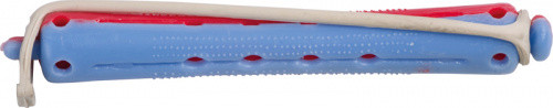 DEWAL Коклюшки красно-голубые, длинные d 9 мм 12 шт/уп - фото 1 - id-p108193569