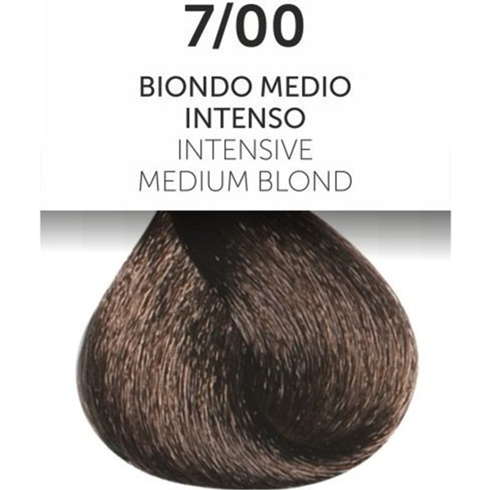OYSTER PERLA COLOR Интенсивный средний блонд Крем-краска TS 7/00 100МЛ - фото 2 - id-p108193915