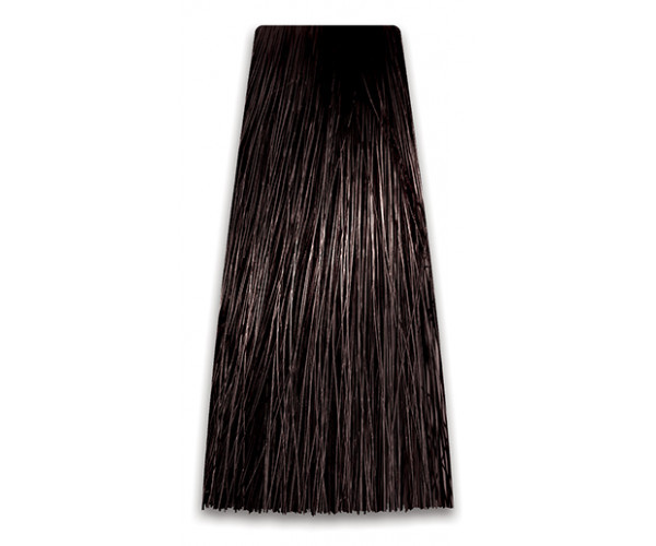 Prosalon color крем краска для волос Темный шатен 3.0 100 гр - фото 2 - id-p108193974
