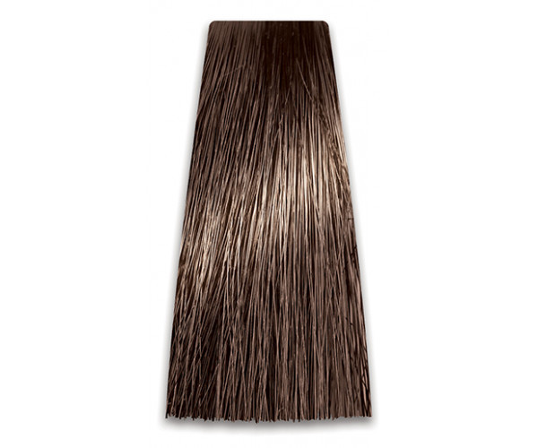 Prosalon color крем краска для волос Светлый шатен 5.0 100 гр - фото 2 - id-p108193976