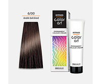 Prosalon color крем краска для волос Интенсивный темный блондин 6.00 100 гр