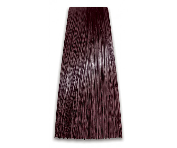 Prosalon color крем краска для волос Светлый палисандр 5.07 100 гр - фото 2 - id-p108194008