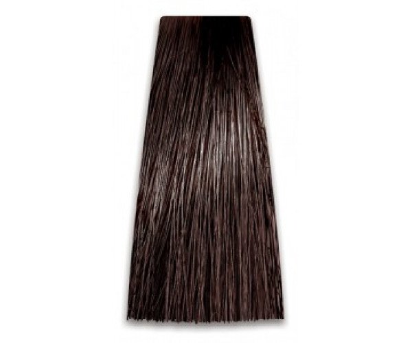Prosalon color крем краска для волос Темный кофейный 3.G4 100 гр - фото 2 - id-p108194011