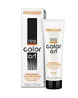 Prosalon color крем краска для волос Золотой шатен 5.3 100 гр