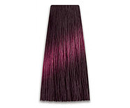Prosalon color крем краска для волос Медный бургунд 5.24 100 гр, фото 2