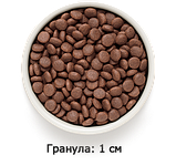 850976 GRANDORF Lamb&Turkey Adult Medium&Maxi - ягнёнок/индейка с бурым рисом для средних, крупных, уп.10 кг., фото 2