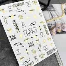 LAK слайдер-дизайн №F102