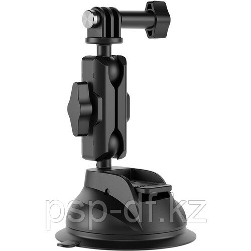 Крепление-присоска TELESIN Suction Cup Mount for Action Cameras - фото 1 - id-p108195229