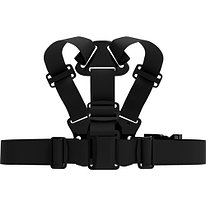 Крепление на грудь TELESIN Chest Strap