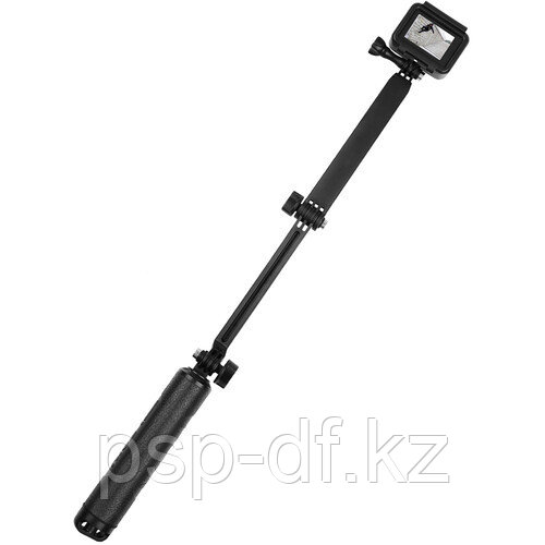 Монопод TELESIN 3-Way Handgrip/Monopod - фото 1 - id-p108195232