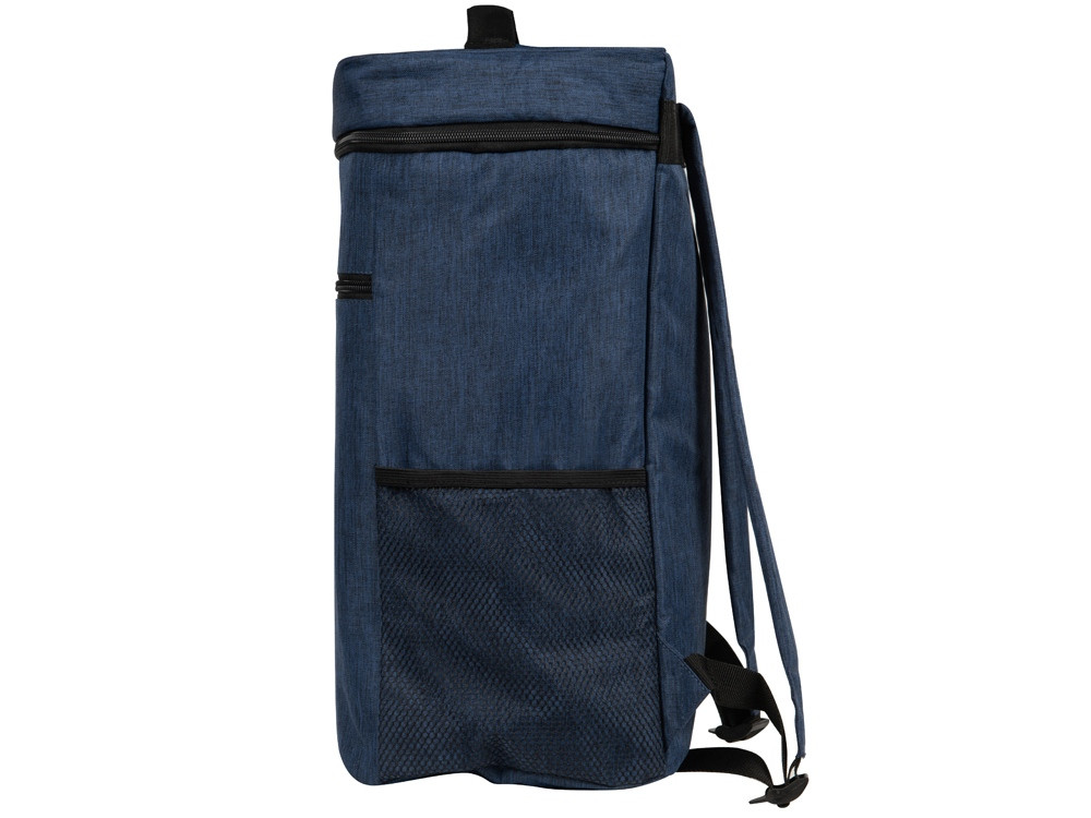 Рюкзак-холодильник Coolpack, темно-синий - фото 6 - id-p108195524