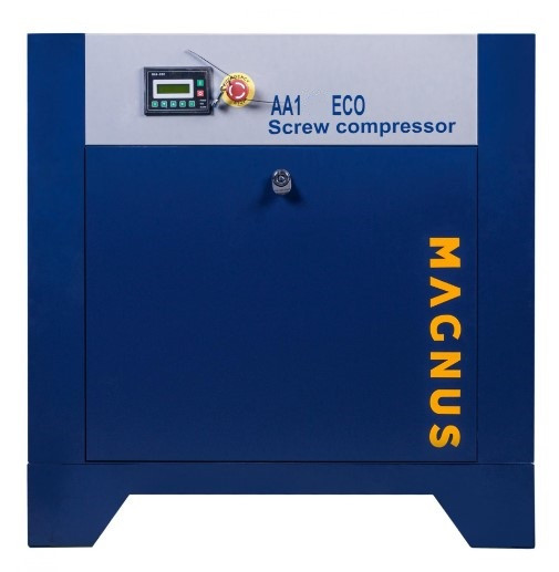 Винтовой компрессор Magnus AA1-08/10 A ECO LD - фото 1 - id-p108195824