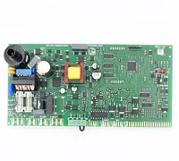 Электронная плата управления (основная) Bosch 6000 2000 WBN6000