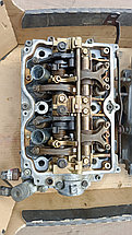 Головка блока цилиндров Subaru EJ 25.