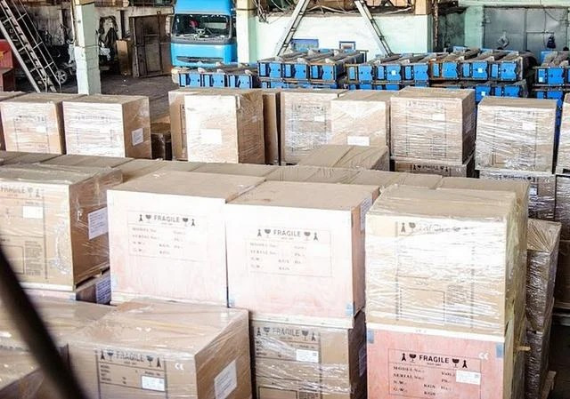 Домкраты Sillan 35т в наличии на складах Домкраты Sillan 35т в наличии на складах фото