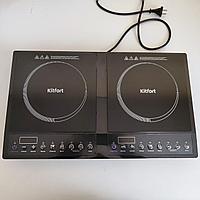 Плита Kitfort Кт 109 Купить