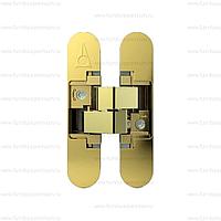 Петля дверная скрытой установки Anselmi AN 140 3D (505) скрытая петля