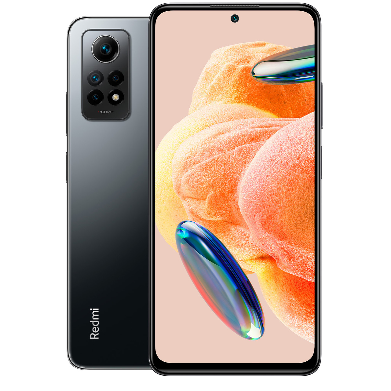 Xiaomi Note 12 Pro 8/128gb 4G - фото 1 - id-p108197673