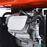 Генератор бензиновый PATRIOT GRA 8500AWS (8 кВт, 220 В, ручной/электро, бак 25 л), фото 7